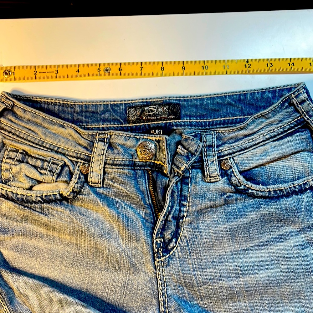 Suki jeans